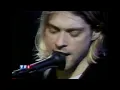 Kurt Cobain s death report on French TV