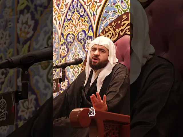 ⁣شبيهة فاطمة | السيد هادي الغريفي #مآتم_البحرين #اكسبلور #يافاطمه #الشيعة