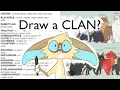 CLAN GENERATOR thing