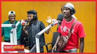 siku 10 za maangamizi cado kitengo na yededee