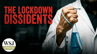 The Lockdown Dissidents