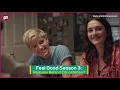 Feel Good Season 3: Reasons Behind Cancellation? - Premiere Next