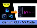 TEXT ANIMATION GENERATOR AI Lit VS Code Setup Tutorial