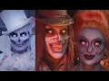 Dragula Titans S2 Has SHADY Ghosts!
