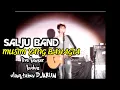 Lagu Salju band - musim yang bahagia live konser di kudus 2011 - Ultah djarum