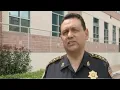 Harris County Sheriff s Office outlines new procedures amid coronavirus