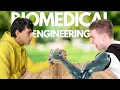 Biomedical Engineering Everything you NEED to Know