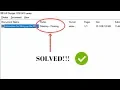 HOW TO FIX WHEN A DOCUMENT IS STUCK IN THE PRINTER SPOOLER SOLVED PRINTER HACKS