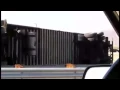 Sigalert on southbound 15 freeway