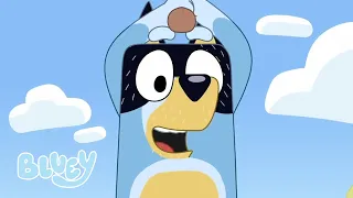 Bandit s Best Moments Father s Day Bluey