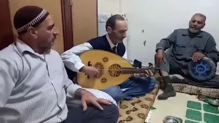 الفنان حيان سليم أبو فايز سهرة خاصة في منزل الحاج مصطفى الأصفر أبو النور 