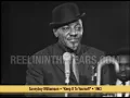Sonny Boy Williamson • “Keep It To Yourself” • LIVE 1963