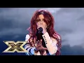 Download Lagu Cheryl performs 'PROMISE THIS' at Live Shows! | The X Factor UK