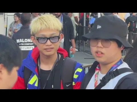 Pokemon World Championships boost San Francisco tourism