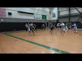 Download Lagu SeSaSi Basketball: Semifinals game 1/26/2025