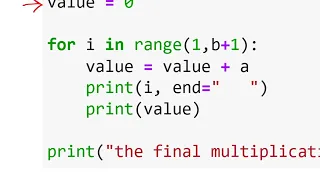 Python Interview Coding Questions Multiply two numbers without using multiplication operator