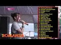 ROMANSA Terbaru 2017 - GPA Organizer Ragu Klampitan [FULL ALBUM]