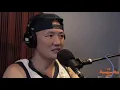 China Mac Explains His Name