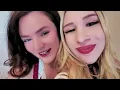 Surprising my BEST FRIENDS in REAL LIFE…