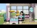 Emma s House - LEGO Friends