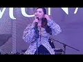 Download Lagu ZIVA MAGNOLYA - MUNAFIK | LIVE AT LIPPO MALL NUSANTARA 15.2.2025 [PALING DEPAN]