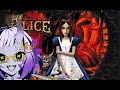 Let s Play American McGee s Alice Vtuber Jorunna van de Zee - Part 2