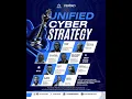 The highlights of The Hackers Secret Conference 2026 Unified Cyber Strategy