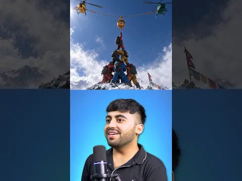 Ai, Show me Tallest Dahi Handi😮🧉