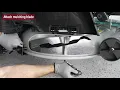 How to Attach an Optional Mulching Kit on Your Murray Riding Lawn Tractor