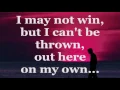 Lagu OUT HERE ON MY OWN (Lyrics) - IRENE CARA