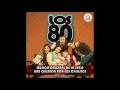 Soundtrack Los 80 - El Tiempo En Las Bastillas   Francisca Valenzuela