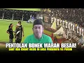 Download Lagu Pentolan Bonek Ini Marah! Saat Ada Chant Rasis Di Laga Persebaya Vs Persib