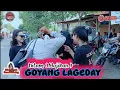 Download Lagu GOYANG LAGEDAY | VOC. NILAM ( MAJIKAN ) | DUA PUTRA | SHOW DESA KERTAMULYA - BLOK JAMBAN