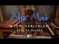 Lagu Alfa Mist - A Few \