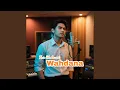 Lagu Wahdana