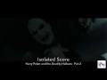Showdown w/ Voldemort - Harry Potter (Deathly Hallows Pt 2) - Isolated Score Soundtrack