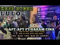 Download Lagu 🔥🔥MODE GACOR LULO APT APT🔰GARAM CINA(SUSU KADAR LUASA)▶️VOC NIR FT VOC KIKI-DJ ANDRY. Lok petoaha.