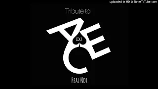 real nox tribute to dj ace afro tech 