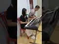 Download Lagu KPJ 92 Sestu Agung Sihe Gusti | Lovy, tugas di GKJ Bayem Pep.Kauman, Minggu 14/7/24