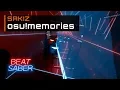 Lagu osu!memories | 93.28% Expert+ | Beat Saber
