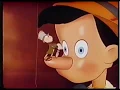 Download Lagu Pinocchio - VHS Trailer Swedish