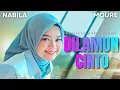 NABILA MOURE - DILAMUN CINTO (LAGU MINANG)