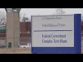 Inmate found dead at U S Penitentiary in Terre Haute