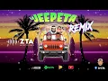 La Jeepeta Remix - Anuel AA, Nio Garcia, Brray, Juanka, Myke Towers, Faraon Love Shady