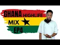 Download Lagu GHANA HIGHLIFE MIX EP4 🇬🇭🇬🇭🇬🇭🇬🇭
