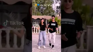 دولت ومصطفي افضل علي السوشيال ميديا اكسبلور 