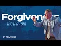 Forgiving Others Breaks You Free from Bitterness CT Townsend