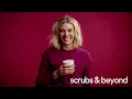Scrubs Beyond Happy Nurses Week Coffee