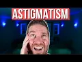 Astigmatism Symptoms Astigmatism Explained