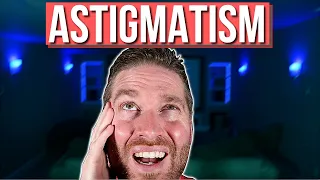 Astigmatism Symptoms Astigmatism Explained